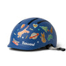 Burley Thousand Jr. Toddler Helmet Kid Bike Helmets