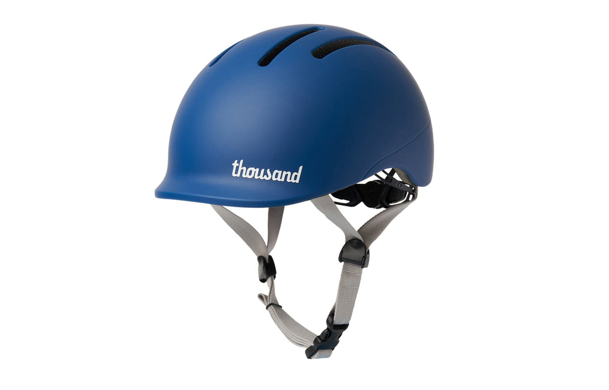 Burley Thousand Jr. Toddler Helmet Kid Bike Helmets