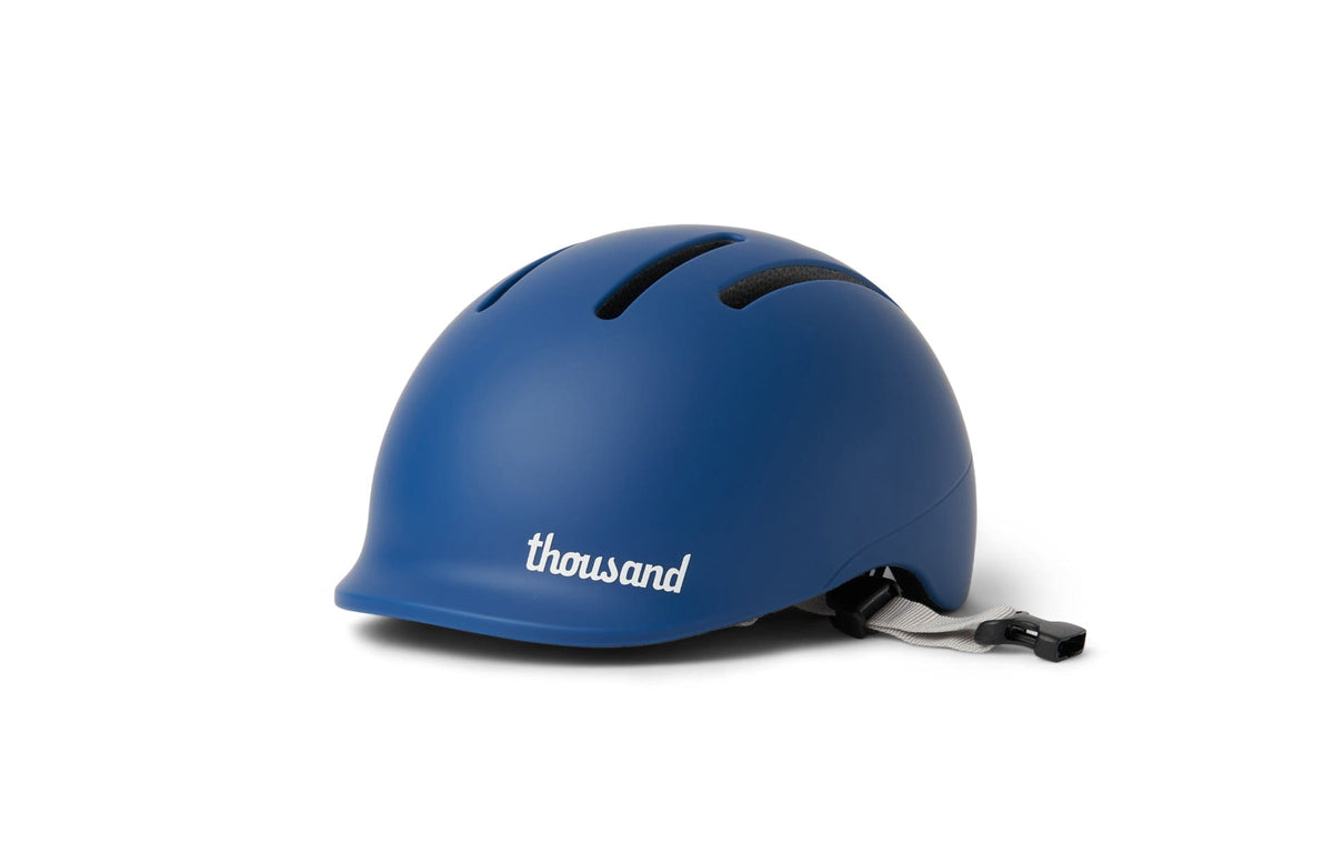 Burley Thousand Jr. Toddler Helmet Kid Bike Helmets
