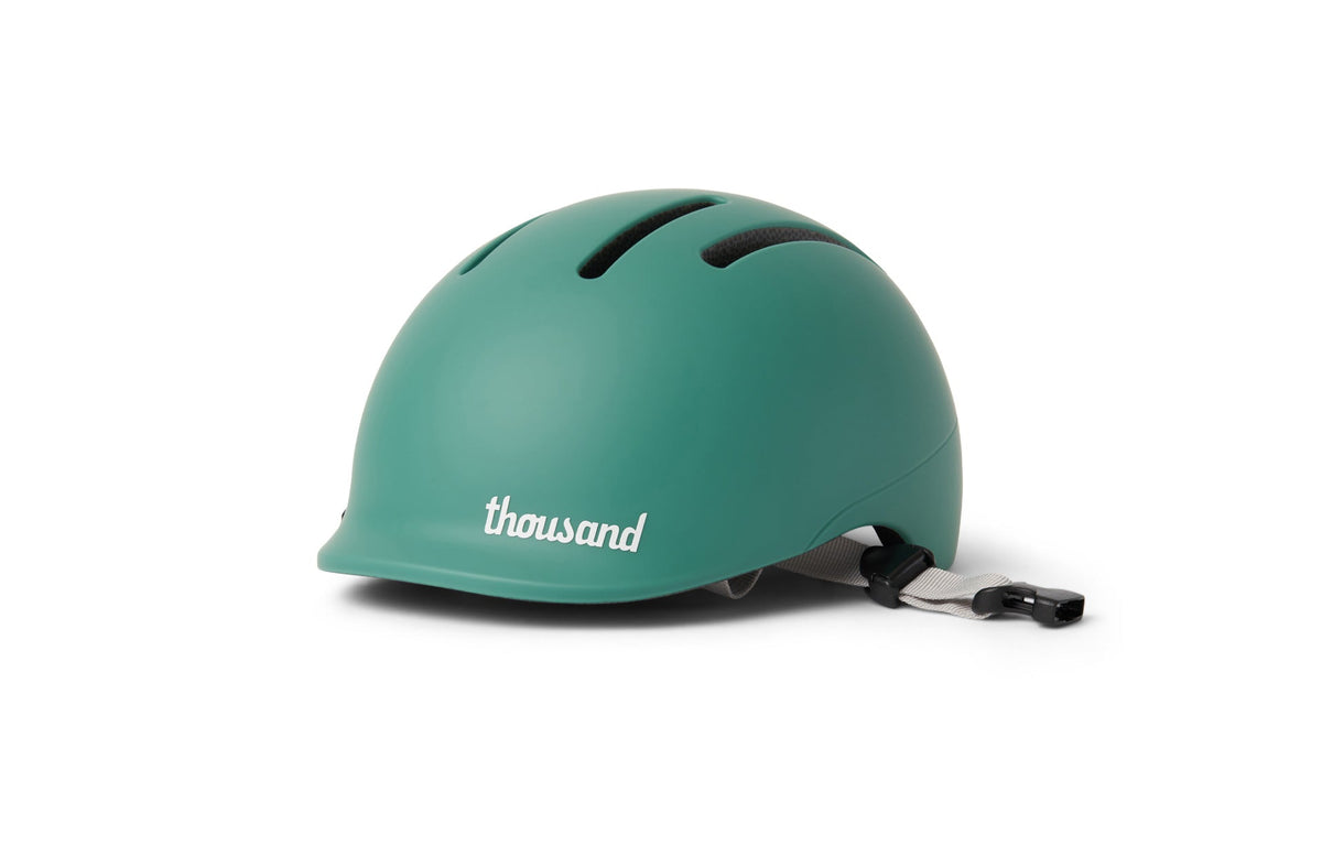 Burley Thousand Jr. Toddler Helmet Kid Bike Helmets