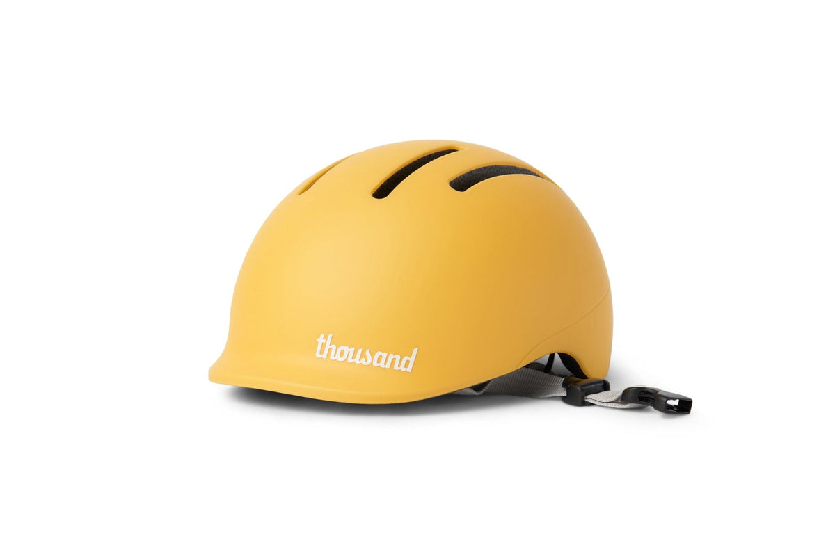 Burley Thousand Jr. Toddler Helmet Kid Bike Helmets