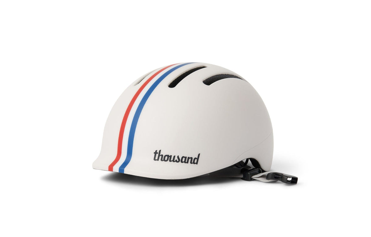 Burley Thousand Jr. Toddler Helmet Kid Bike Helmets