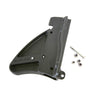 Burley Tow Bar Receiver Kit, Left Replacement Parts