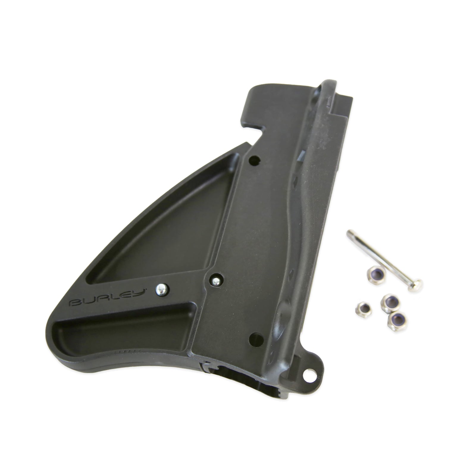 Burley Tow Bar Receiver Kit, Left Replacement Parts