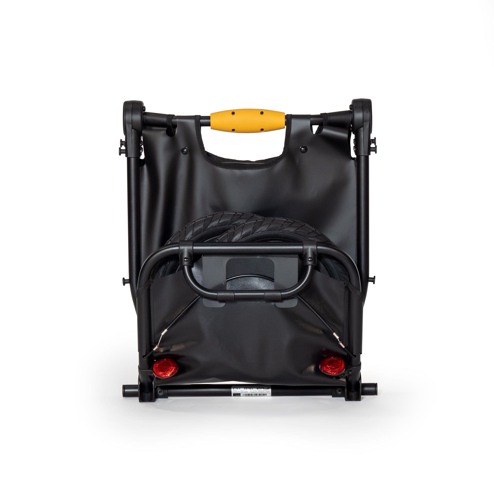 Travoy® Cargo Trailer - Burley