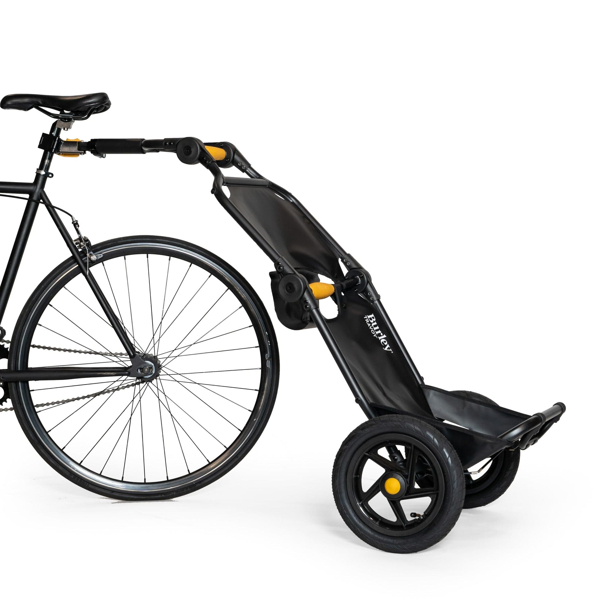 Travoy® Lastenanhänger