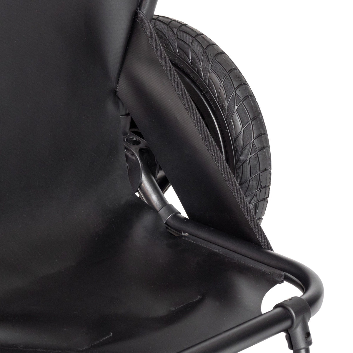 Burley Travoy® Commuter Bundle - Commute by Bike - Burley.com Cargo Trailer