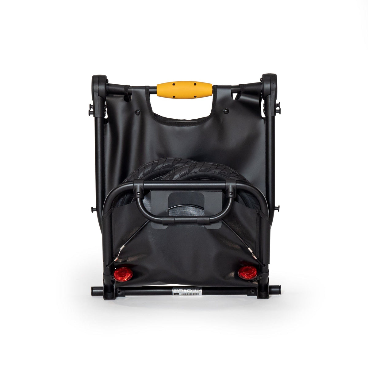 Burley Travoy® Commuter Bundle - Commute by Bike - Burley.com Cargo Trailer