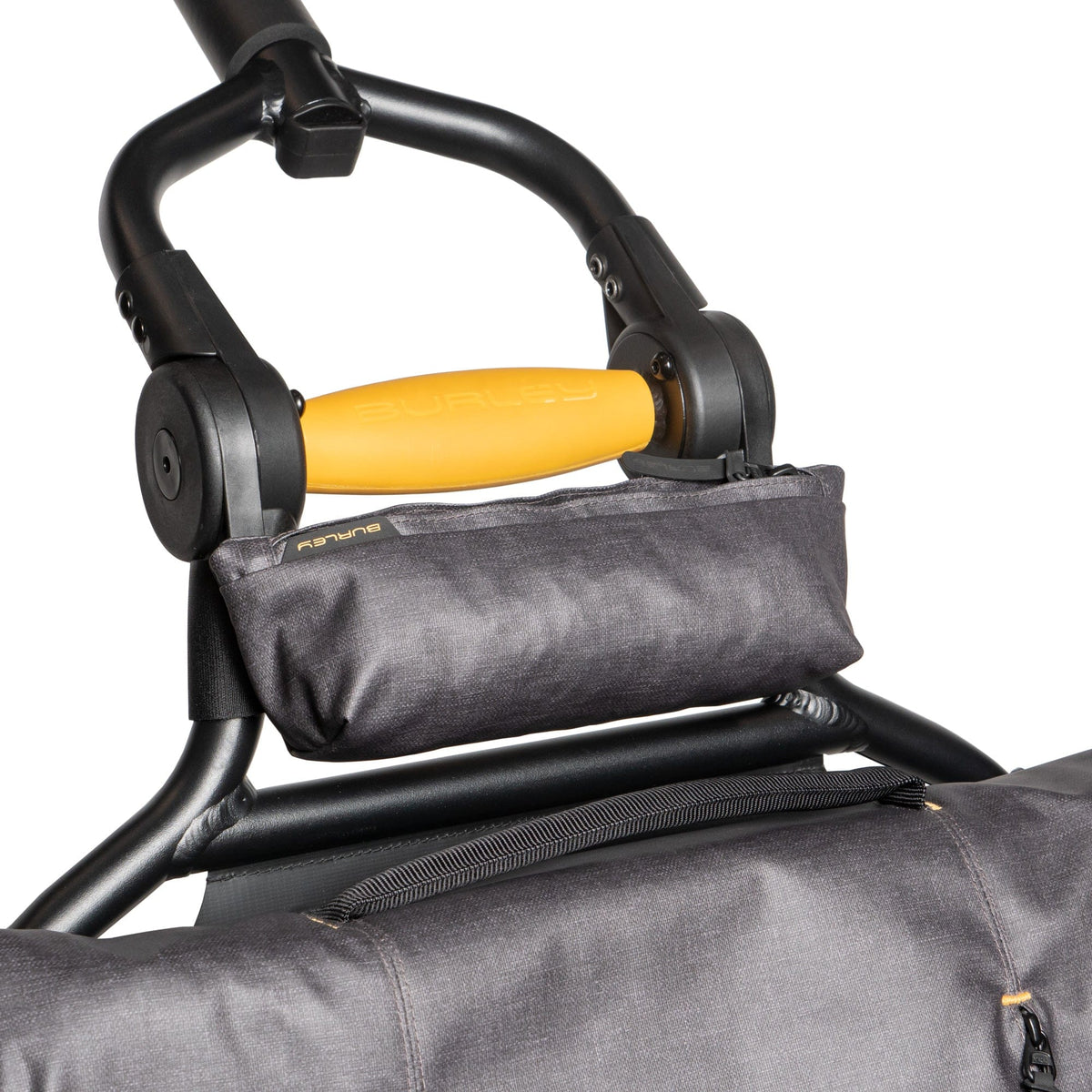 Burley Travoy® Commuter Bundle - Commute by Bike - Burley.com Cargo Trailer