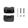 Burley Upper Frame Handle, Hopper Replacement Parts