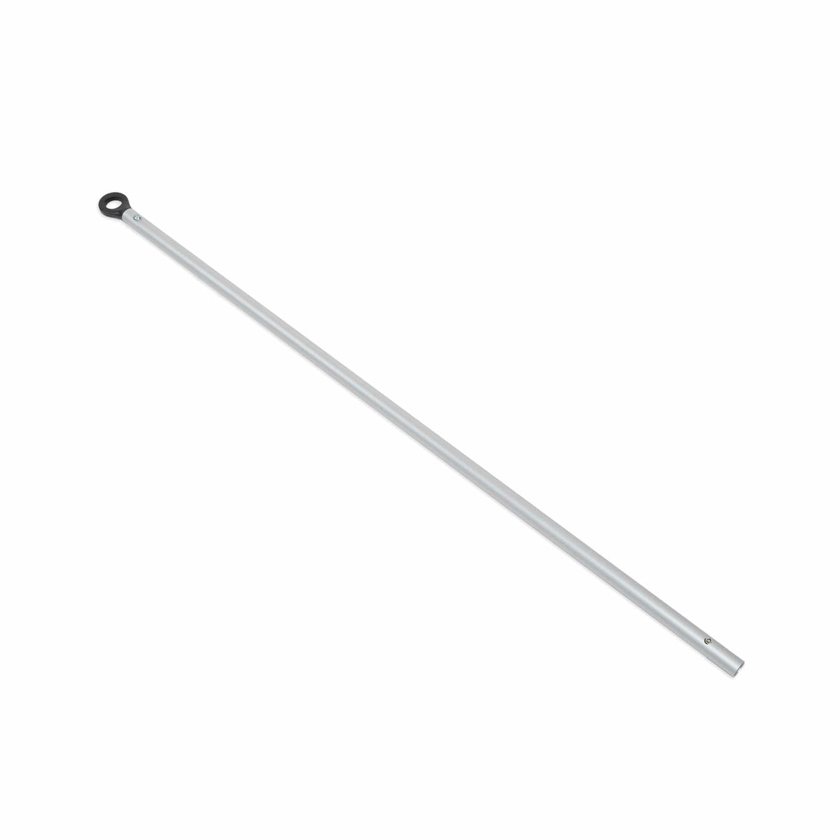 Burley Upper Pole Assembly, Ski Kit Replacement Parts