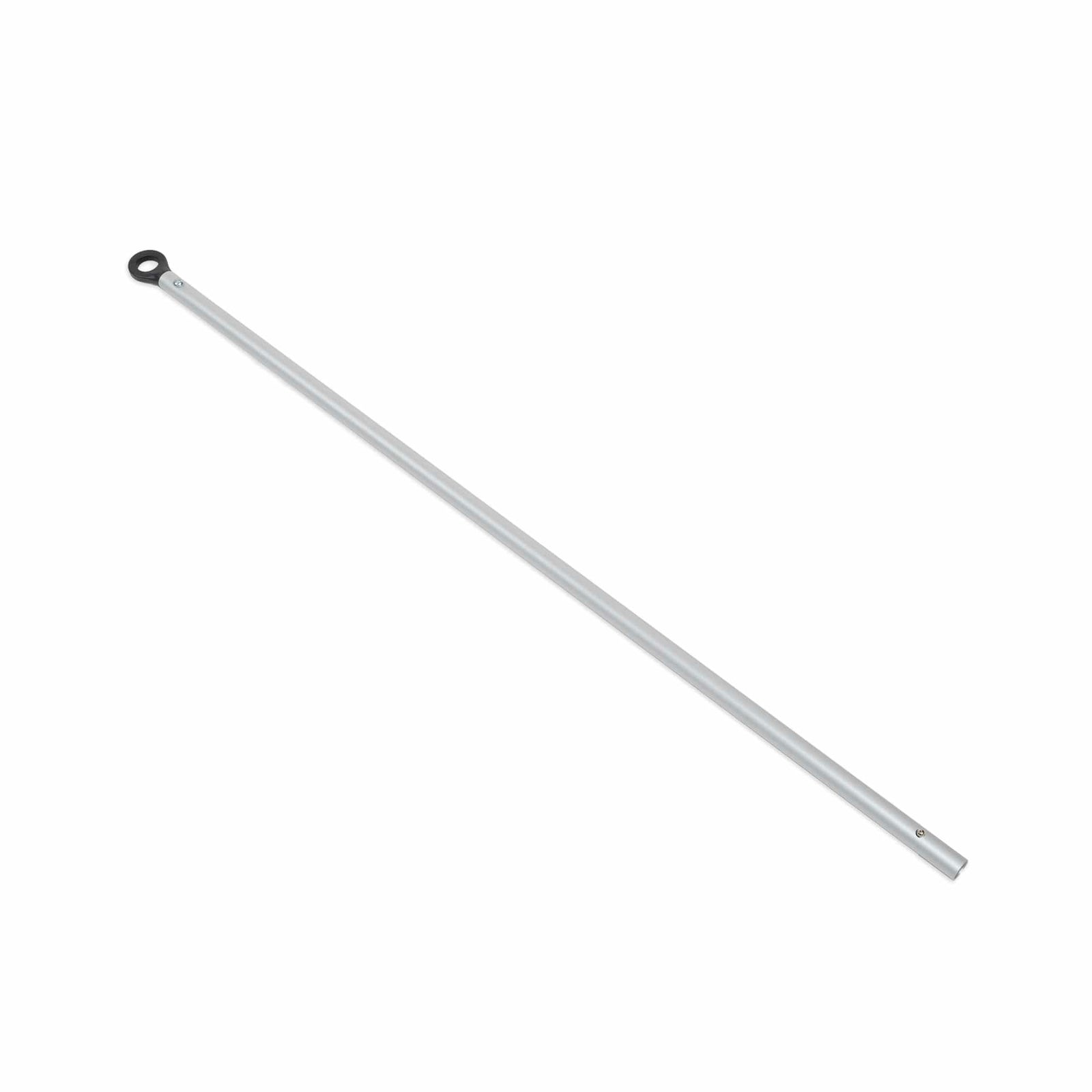 Burley Upper Pole Assembly, Ski Kit Replacement Parts