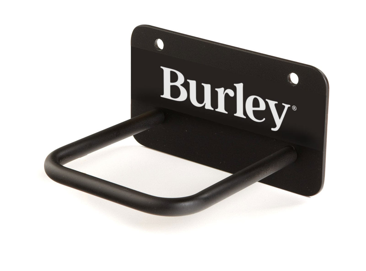 Burley Wall Mount for Trailercycle & Travoy Accessories