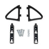 Burley Wheel Guard Set Replacement Parts