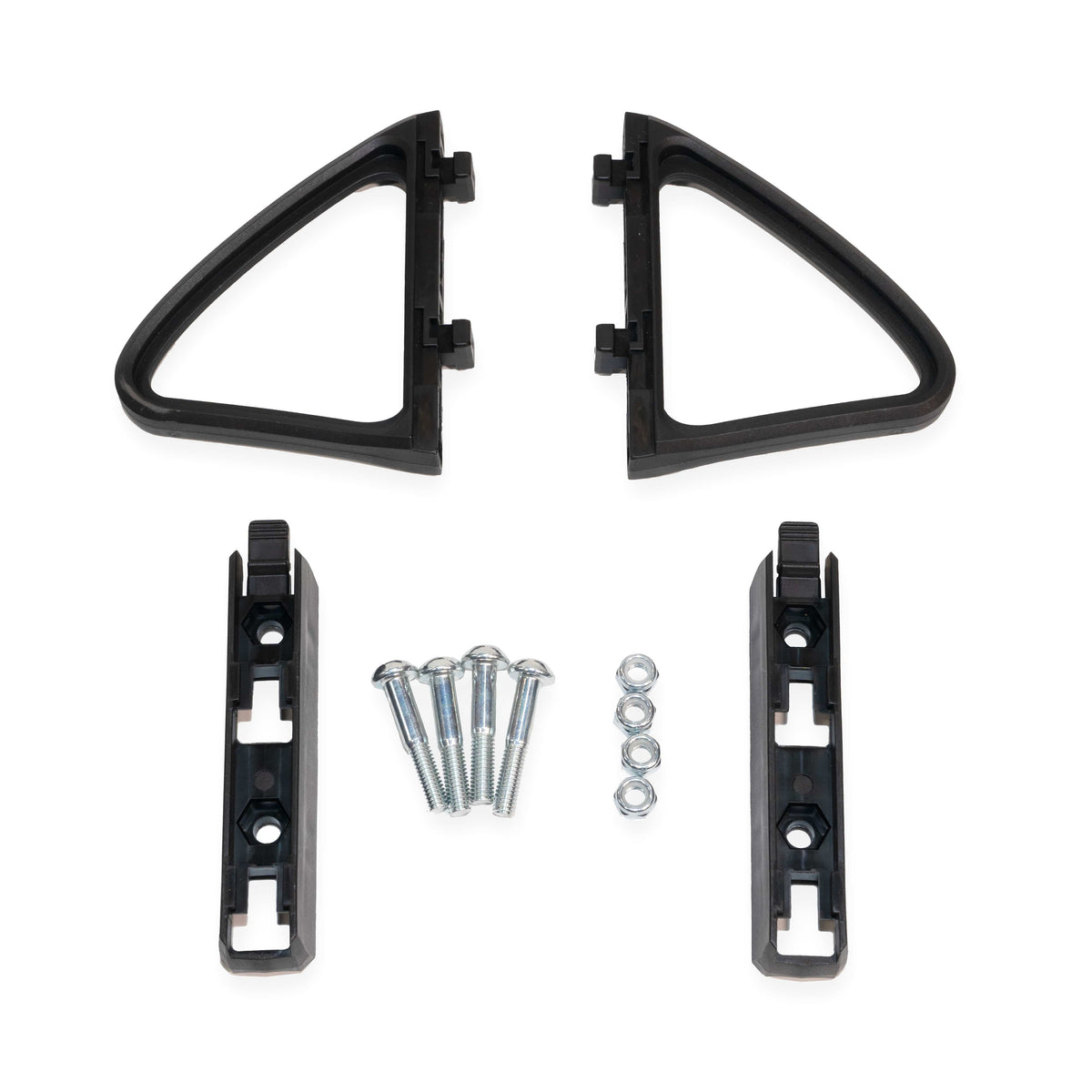 Burley Wheel Guard Set Replacement Parts