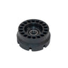Burley Wheel Sprocket w/ Bearings, 28 Spoke Wheels Replacement Parts