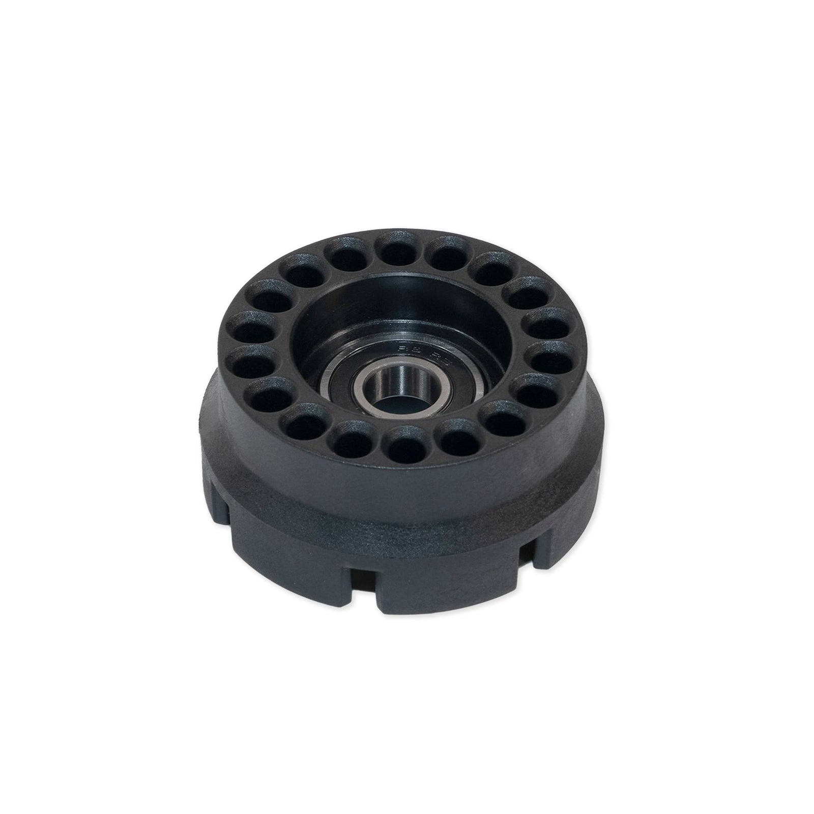 Burley Wheel Sprocket w/ Bearings, 28 Spoke Wheels Replacement Parts