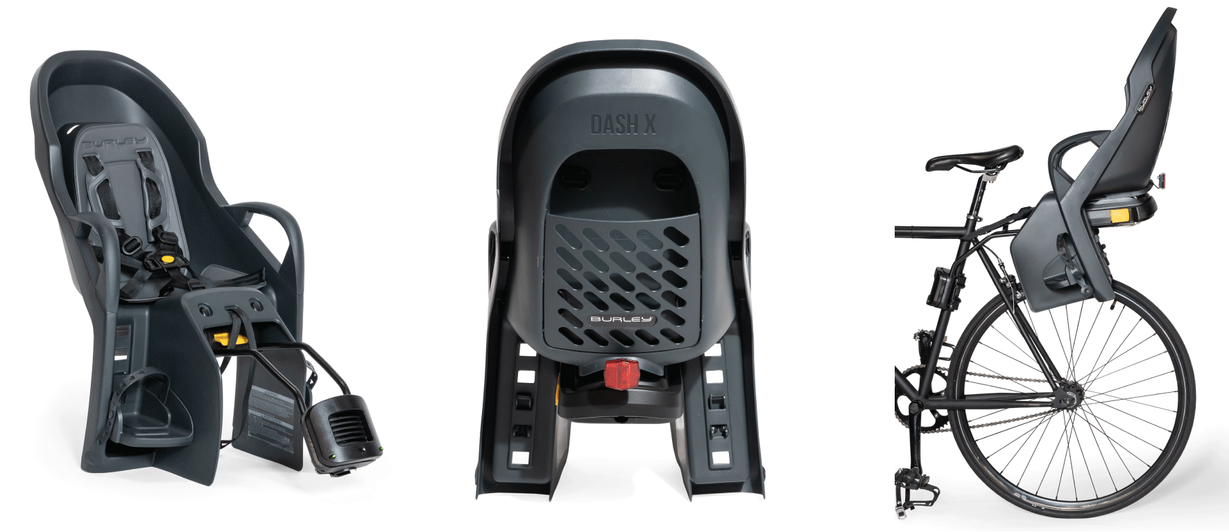 Burley dash x fm hotsell