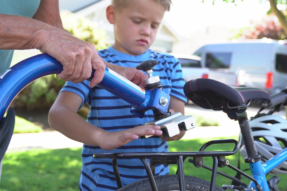 Parent-Friendly Convenience