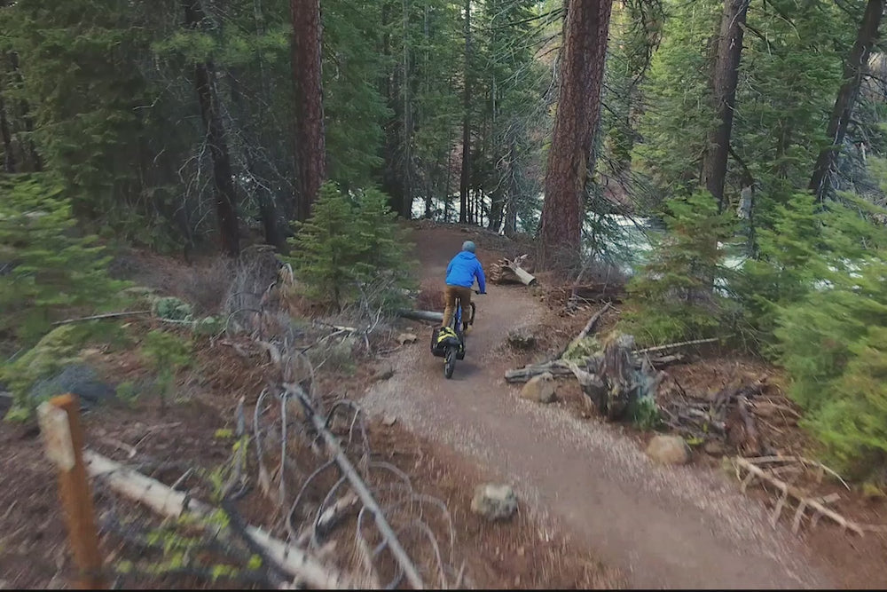 Trail-Ready Performance