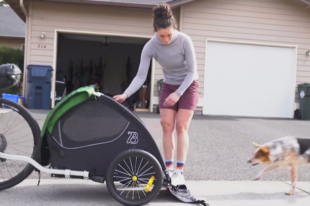 Convenient for Everyday Rides