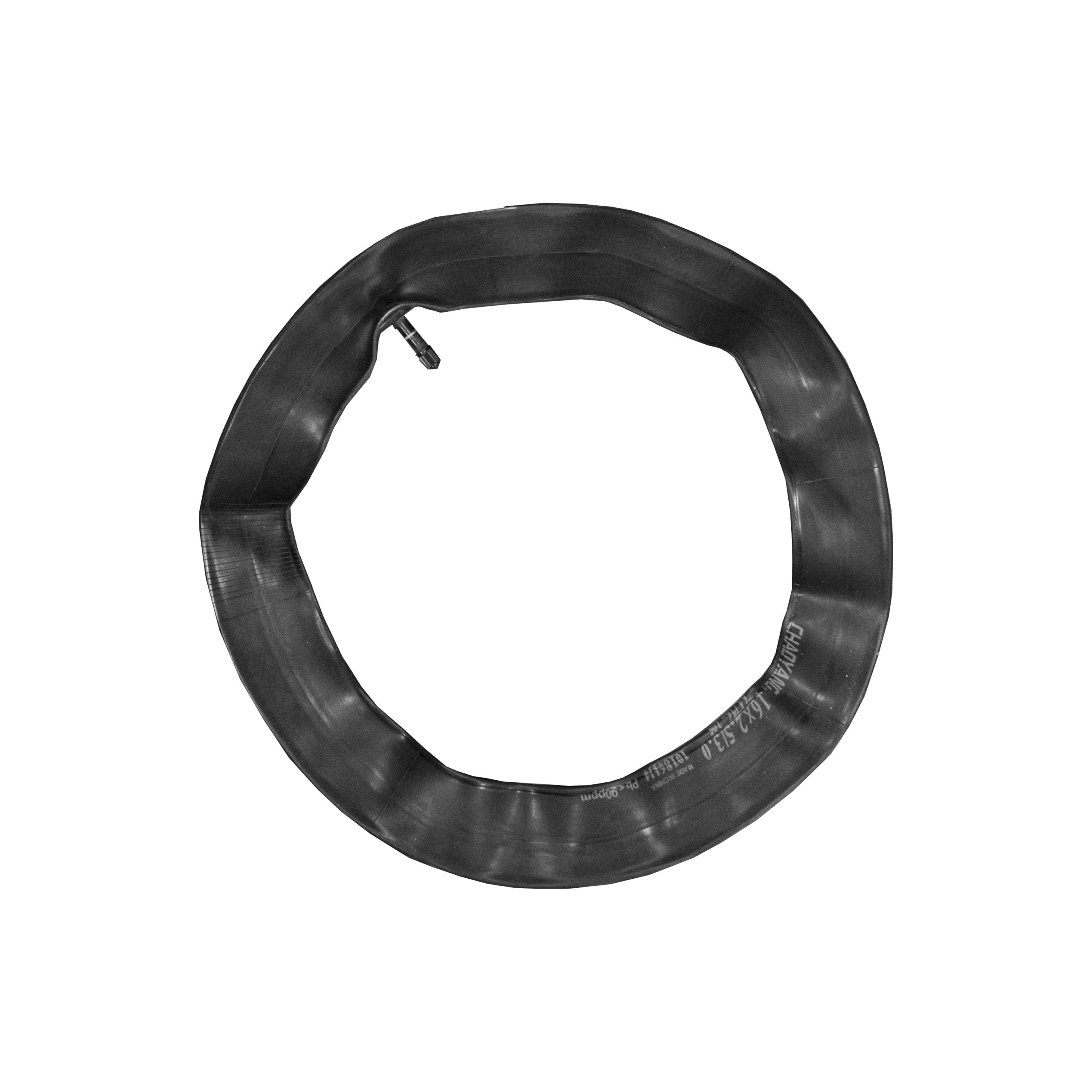 Inner Tube, 16