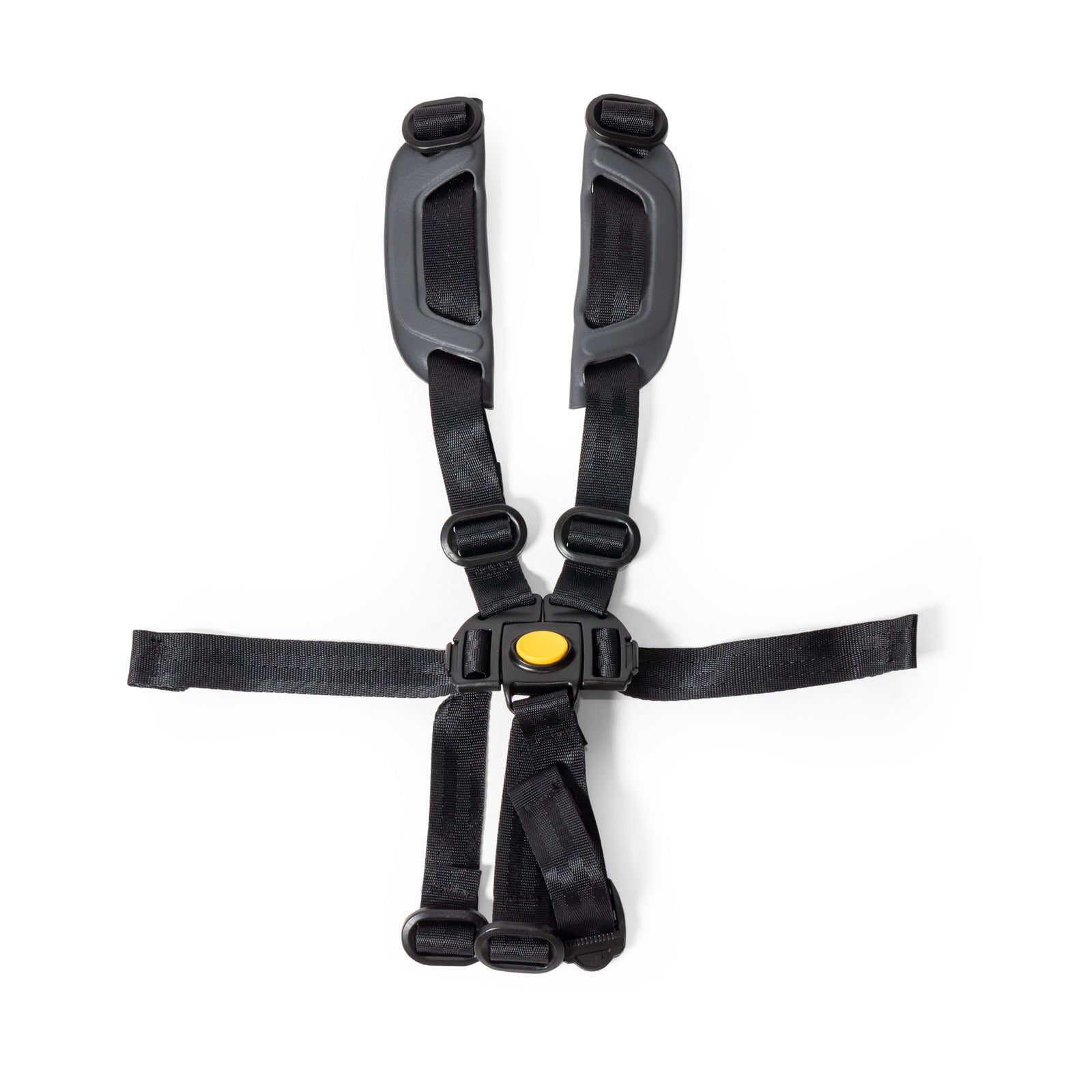 dash bike seat harness