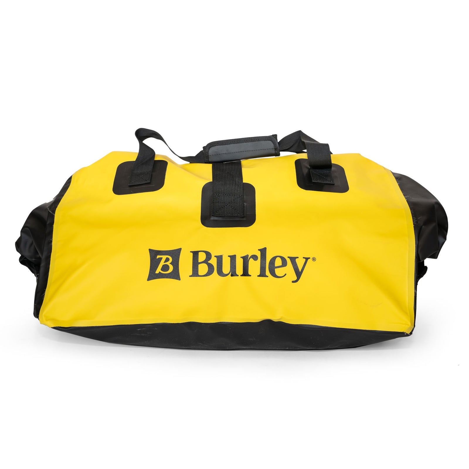 BURLEY Filet bagages pour remorque vélo à bagages COHO