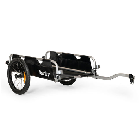 Bike Cargo Trailers - Burley