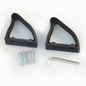 Wheel Guards, Set of 2