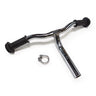 Handlebar with Stem, MyKick