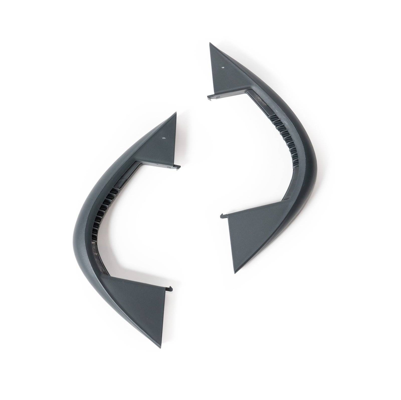 dash bike seat arm rest