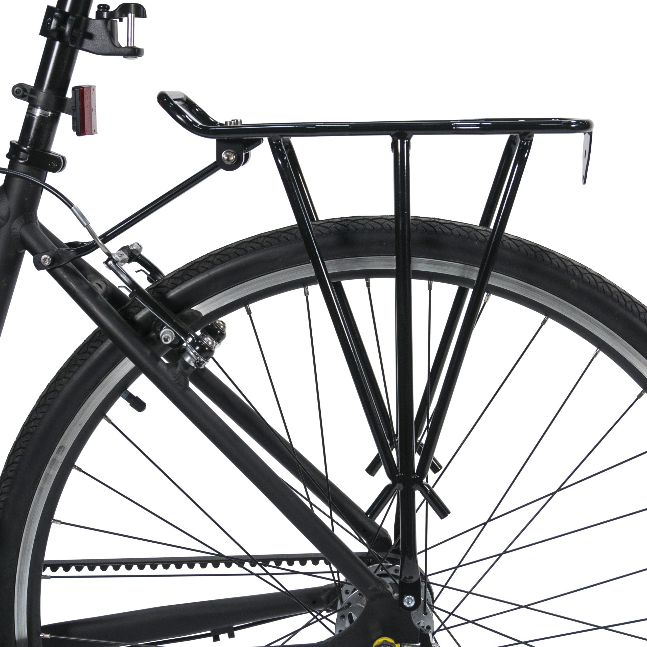 Burley Trailercycle Moose Rack - Heavy-Duty Rack