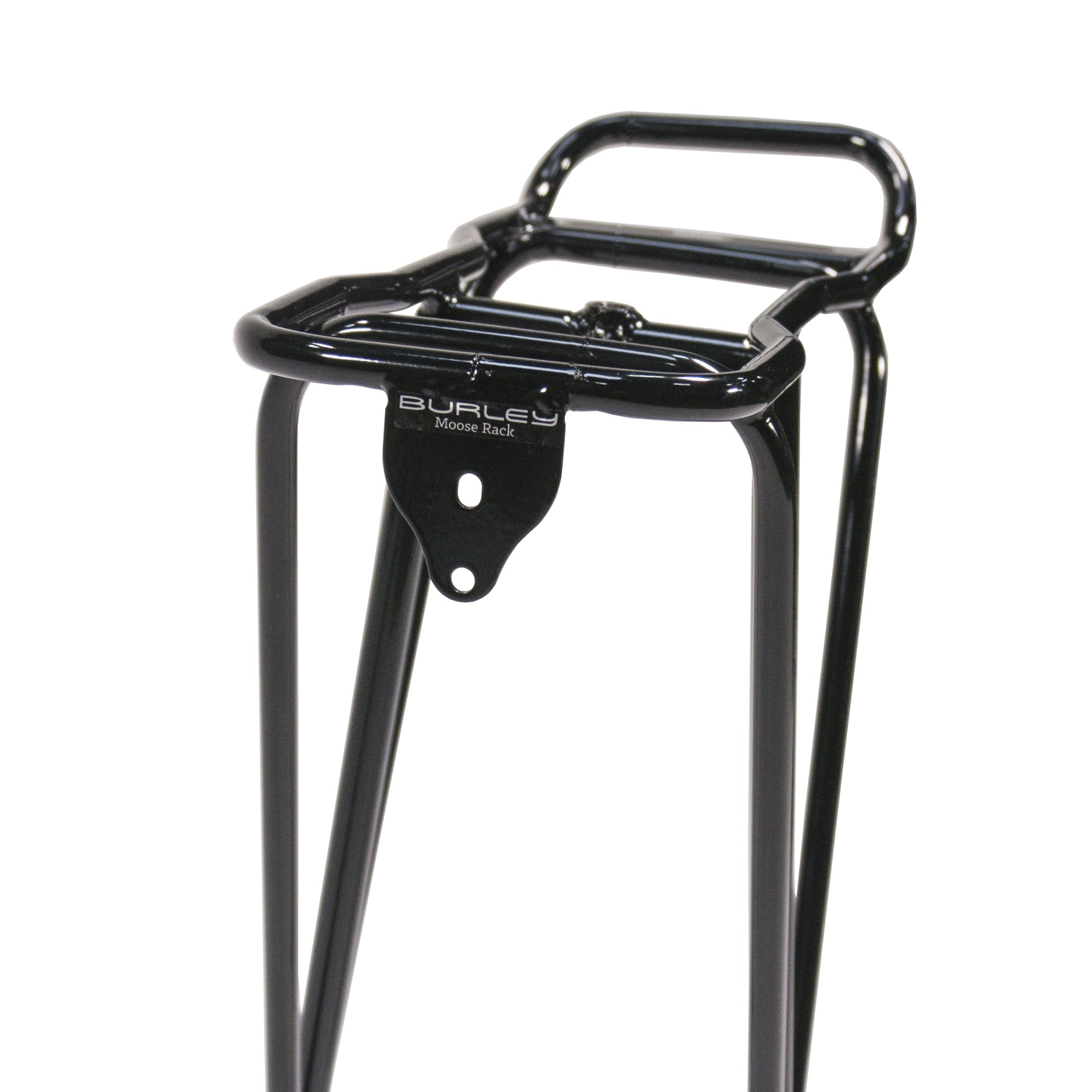 Bootlegger front rack new arrivals