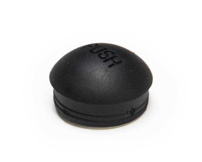 Dust Cap for Push Button Wheels