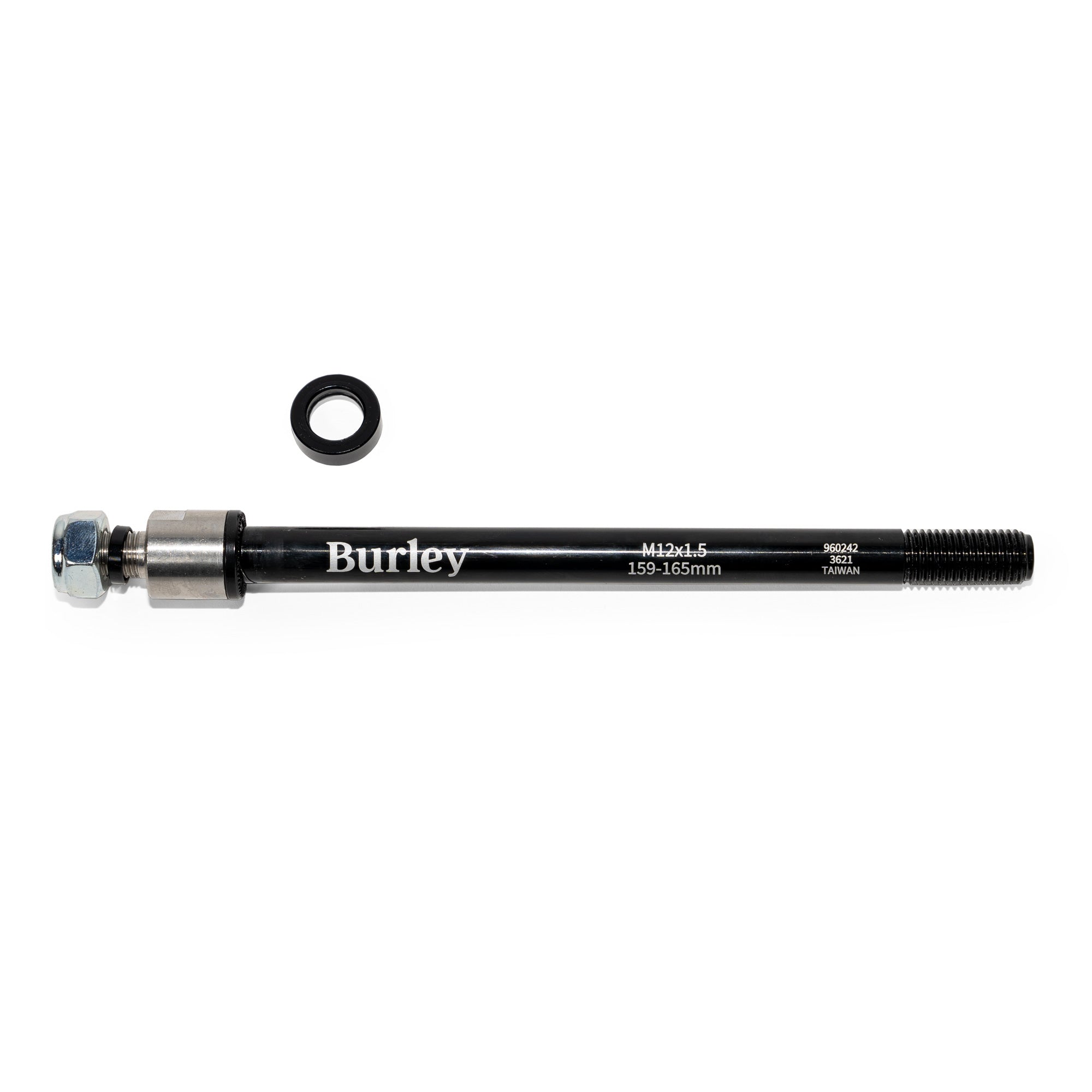 Thru Axle Adapter for Burley Bike Trailers Burley