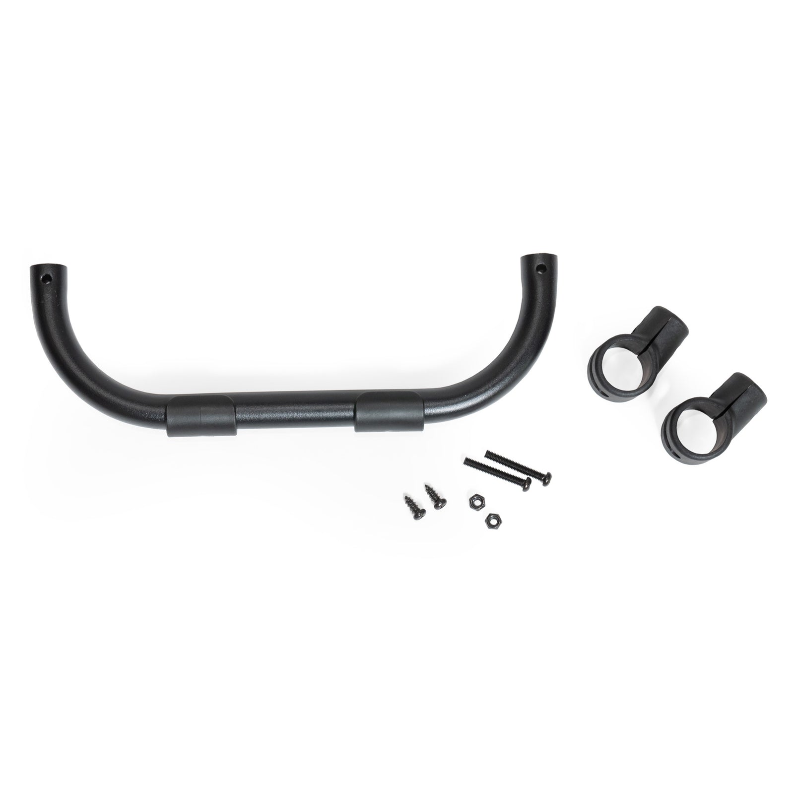 Travoy kickstand assembly