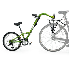 Burley piccolo trailer bike new arrivals