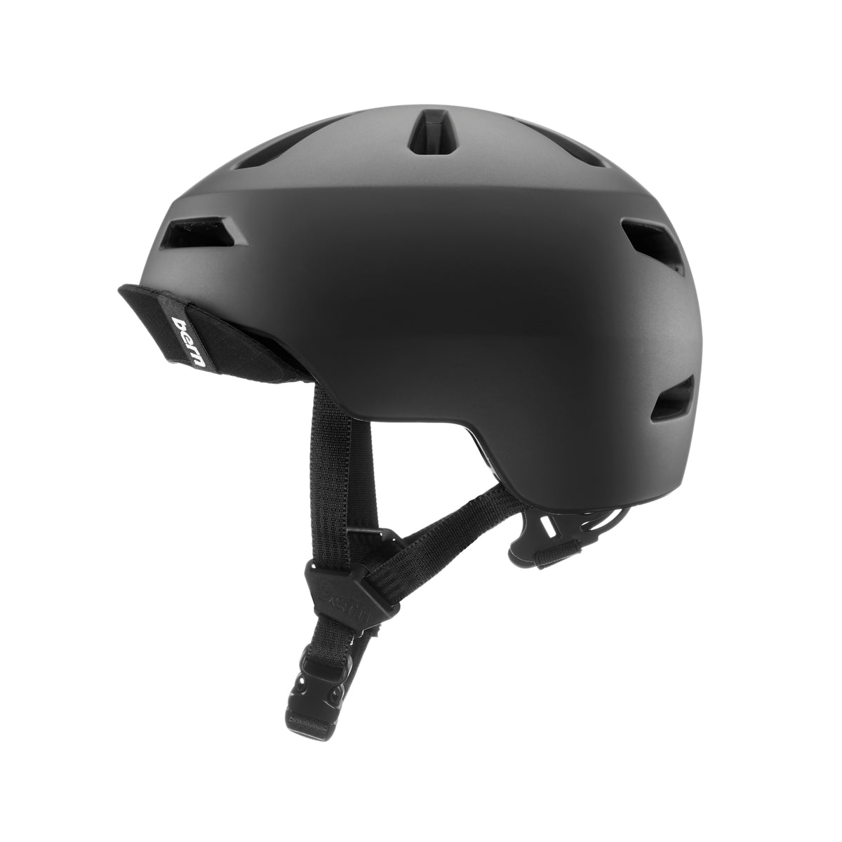 Nino 2.0 MIPS Bern Helmet