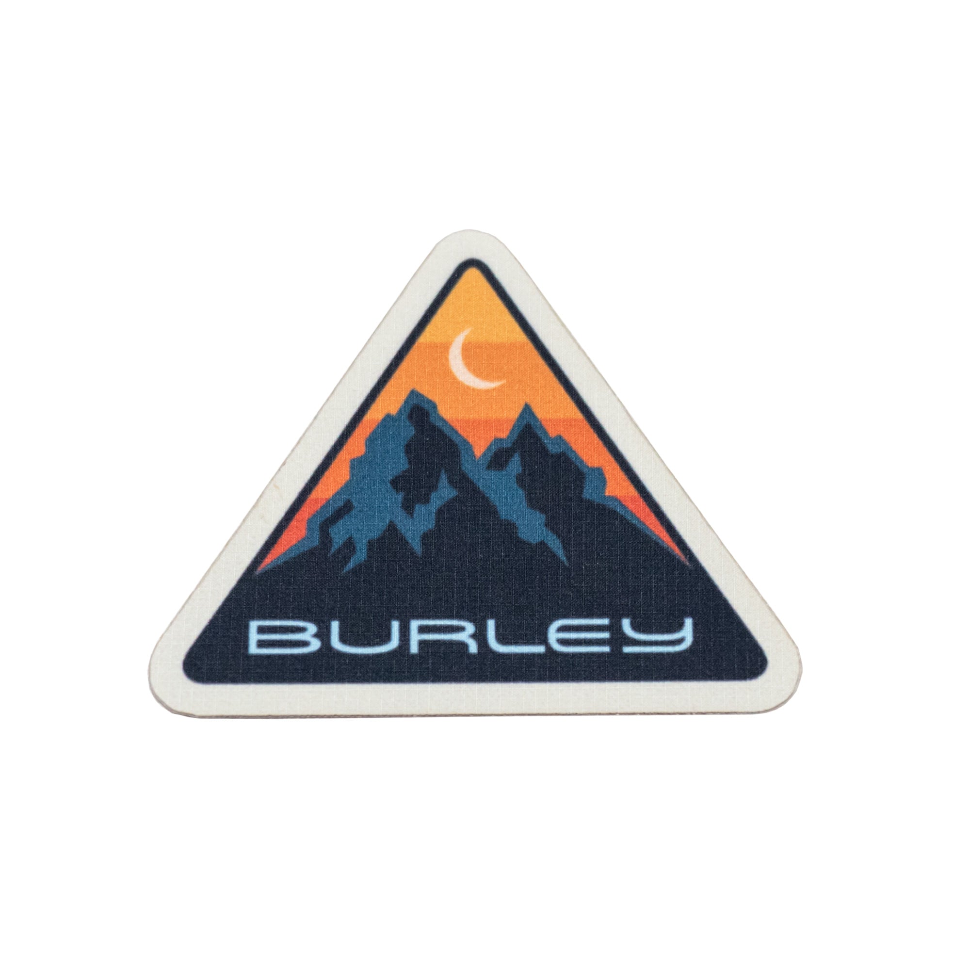 Burley NoSo Puffy Patch - Burley