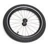 Burley 16" Wheel Assembly, Coho XC Replacement Parts