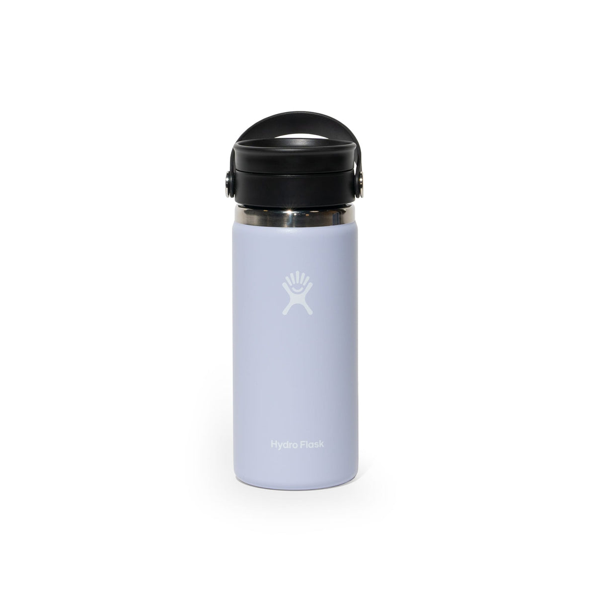 Burley 16oz Insulated Hydro Flask - BPA-Free and Dishwasher Safe - Burley Gear