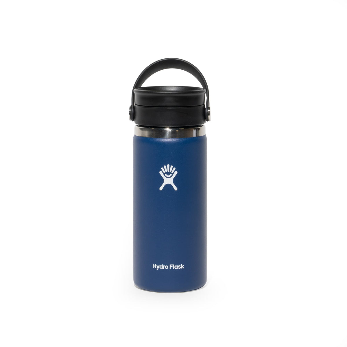 Burley 16oz Insulated Hydro Flask - BPA-Free and Dishwasher Safe - Burley Gear