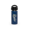 Burley 16oz Insulated Hydro Flask - BPA-Free and Dishwasher Safe - Burley Gear