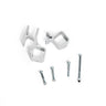 Burley Aluminum Quick Receiver Tow Bar Mounts Replacement Parts