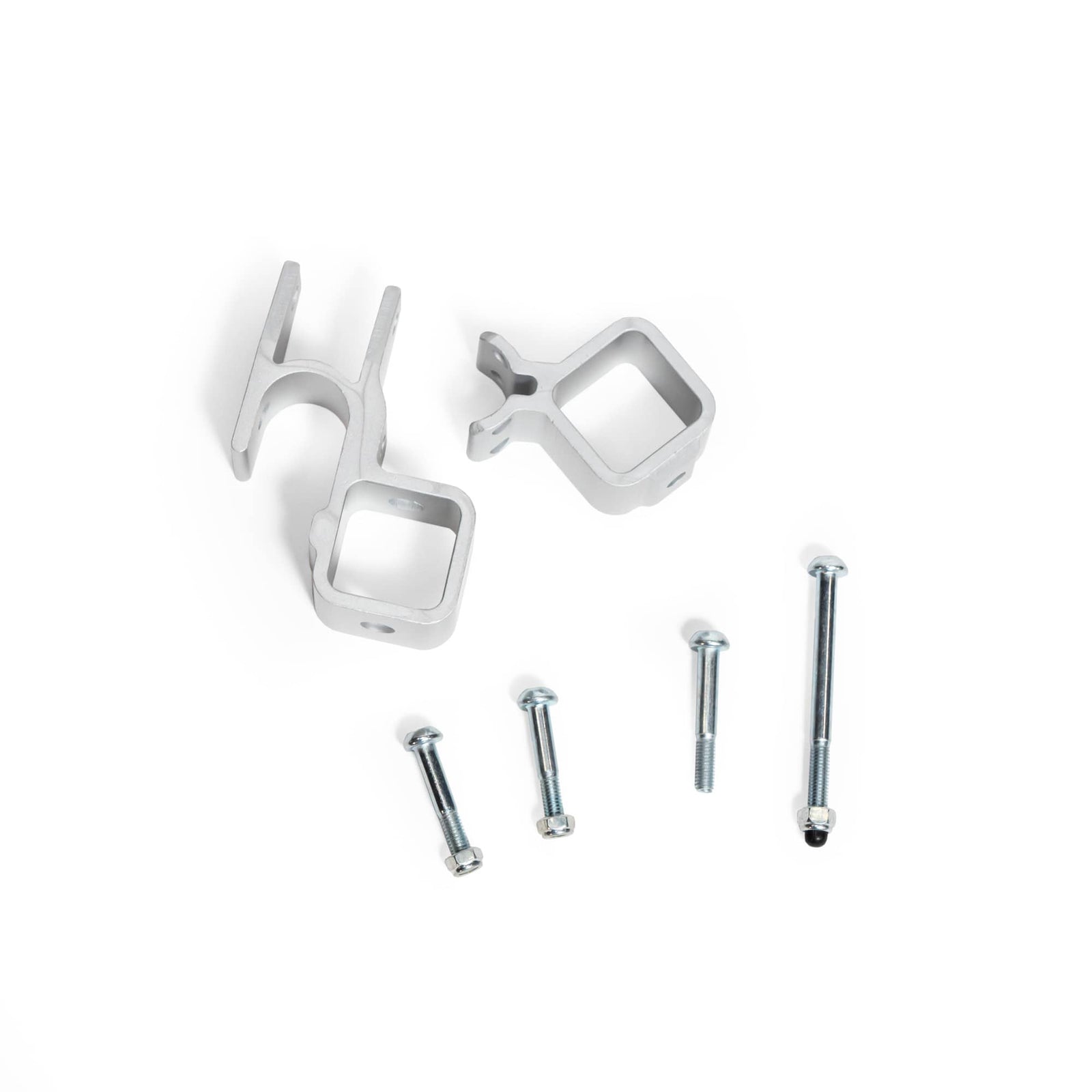 Burley Aluminum Quick Receiver Tow Bar Mounts Replacement Parts