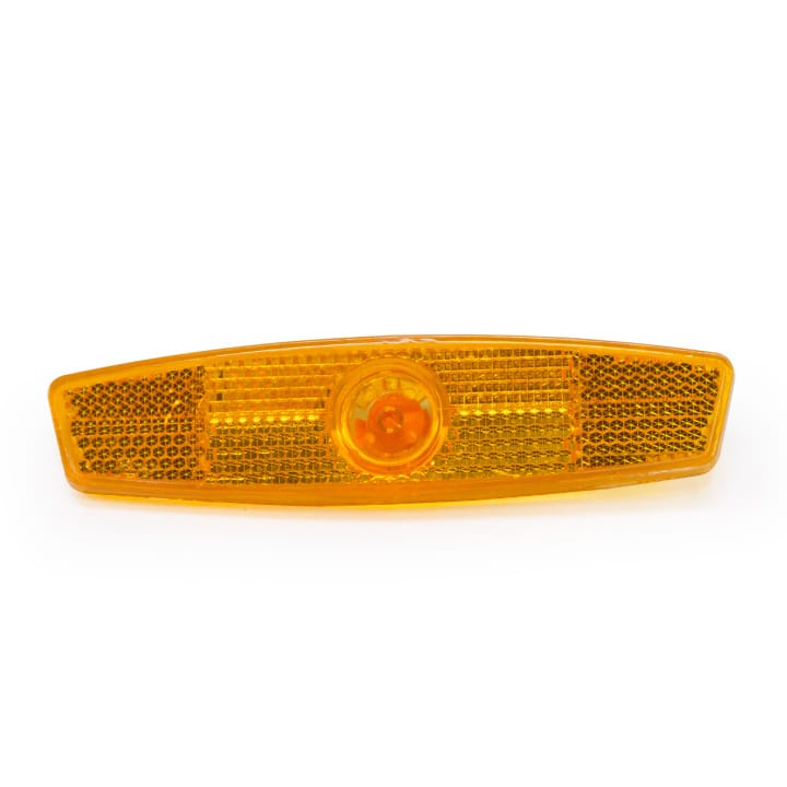 Burley Amber Wheel Reflector Replacement Parts