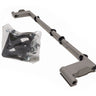 Burley Axle Assembly, Cub 2010-2012 Replacement Parts