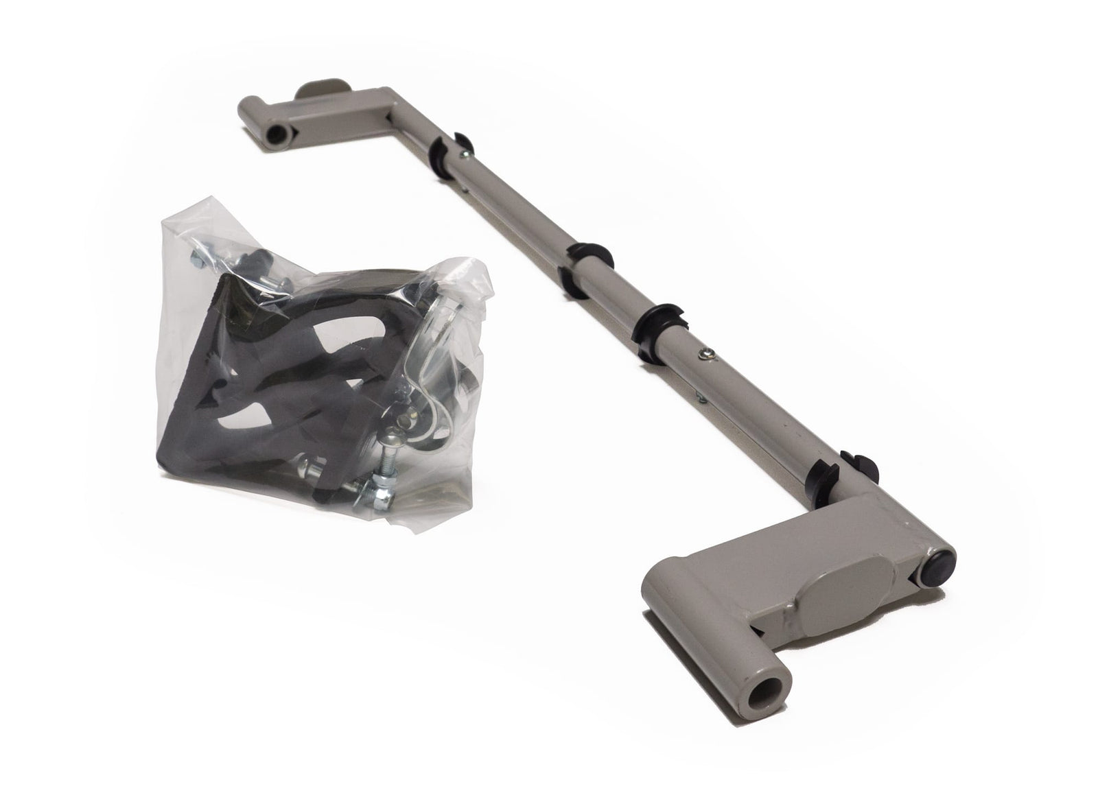 Burley Axle Assembly, Cub 2010-2012 Replacement Parts