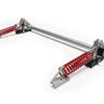 Burley Axle Assembly - Cub & D'Lite Replacement Parts